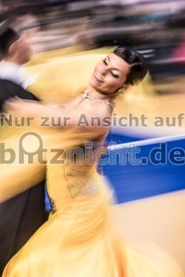 Bavarian Dance Days in Bayreuth am 28. und 29.04.2013