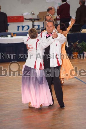 Tanzsportevent Oberpullendorf am 21. und 22.03.2009