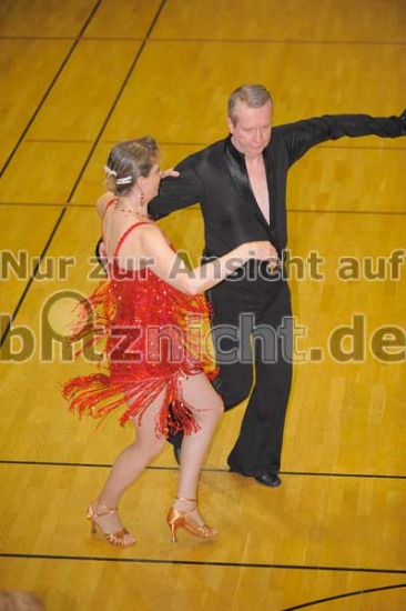 Bodensee-Tanzfest am 16. und 17.03.2011