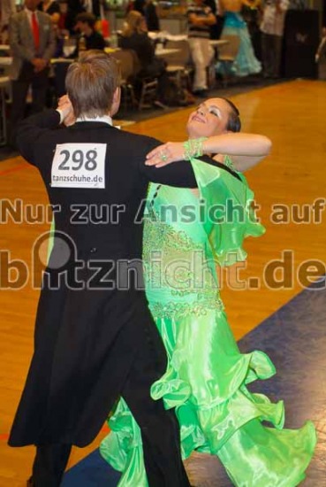 Bavarian Dance Days am 09. und 10.04.2011