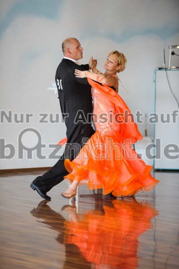 Lech-Tanz-Festival beim TSZ Augsburg am 15.10.2011