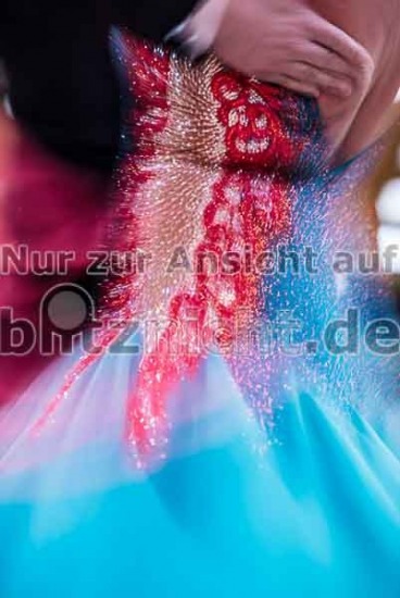 Nordhessische Tanztage am 20. und 21.02.2016