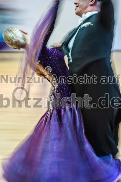 14. Seniorenwochenende des TSC Dancepoint Königsbrunn am 28. und 29.04.2018