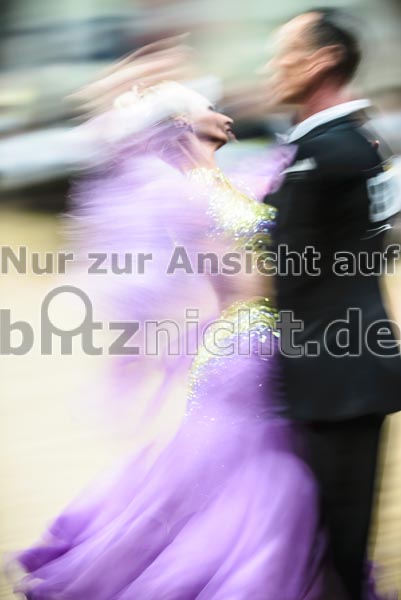NeckarAlb TanzFestival im TC Schwarz-Weiß Reutlingen am 23. und 24.03.2019